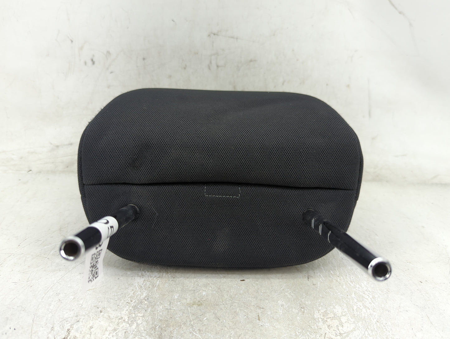 2010-2012 Toyota Rav4 Headrest Head Rest Front Driver Passenger Seat Fits Fits 2010 2011 2012 OEM Used Auto Parts - Oemuseda