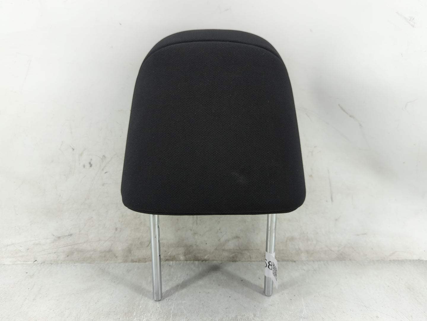 2010-2012 Toyota Rav4 Headrest Head Rest Front Driver Passenger Seat Fits Fits 2010 2011 2012 OEM Used Auto Parts - Oemuseda