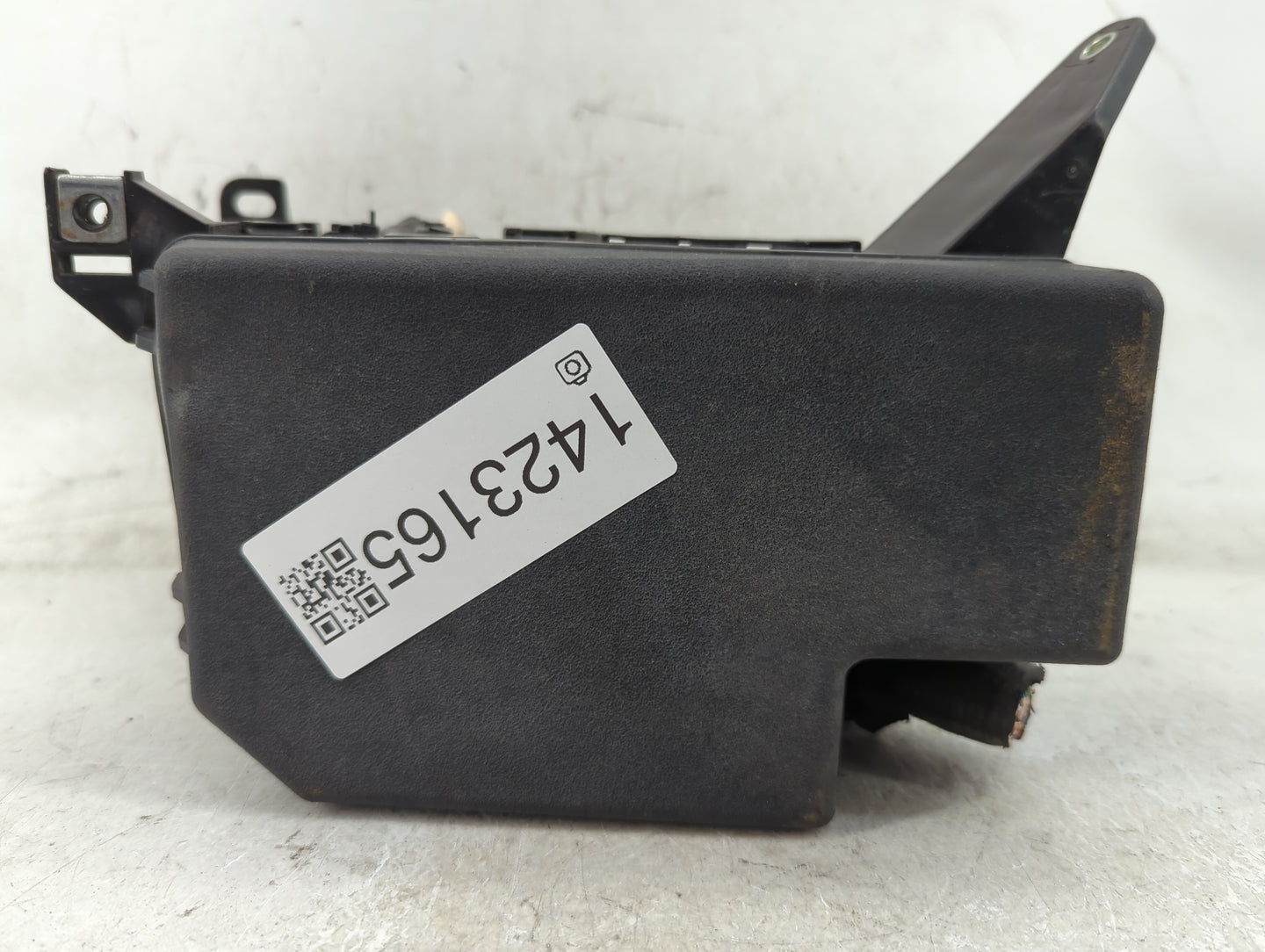 2006-2012 Toyota Rav4 Fusebox Fuse Box Panel Relay Module P/N:9043XA2 82662-0R010 Fits Fits 2006 2007 2008 2009 2010 2011 20
