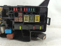 2006-2012 Toyota Rav4 Fusebox Fuse Box Panel Relay Module P/N:9043XA2 82662-0R010 Fits Fits 2006 2007 2008 2009 2010 2011 20