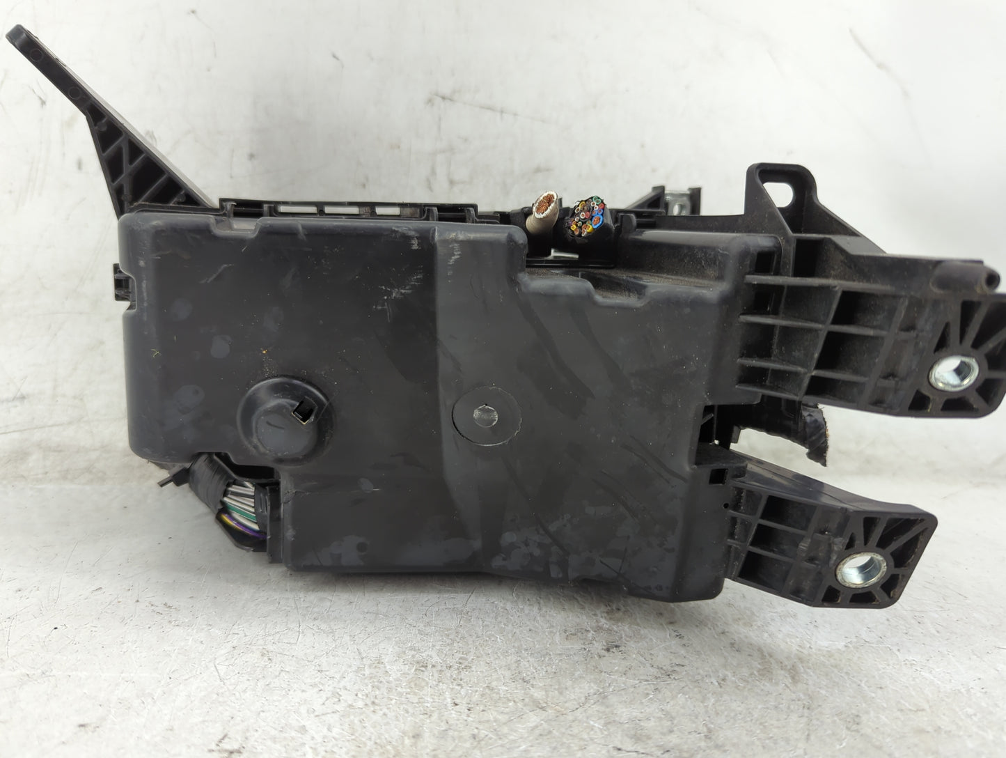 2006-2012 Toyota Rav4 Fusebox Fuse Box Panel Relay Module P/N:9043XA2 82662-0R010 Fits Fits 2006 2007 2008 2009 2010 2011 20