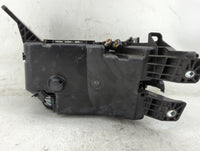 2006-2012 Toyota Rav4 Fusebox Fuse Box Panel Relay Module P/N:9043XA2 82662-0R010 Fits Fits 2006 2007 2008 2009 2010 2011 20