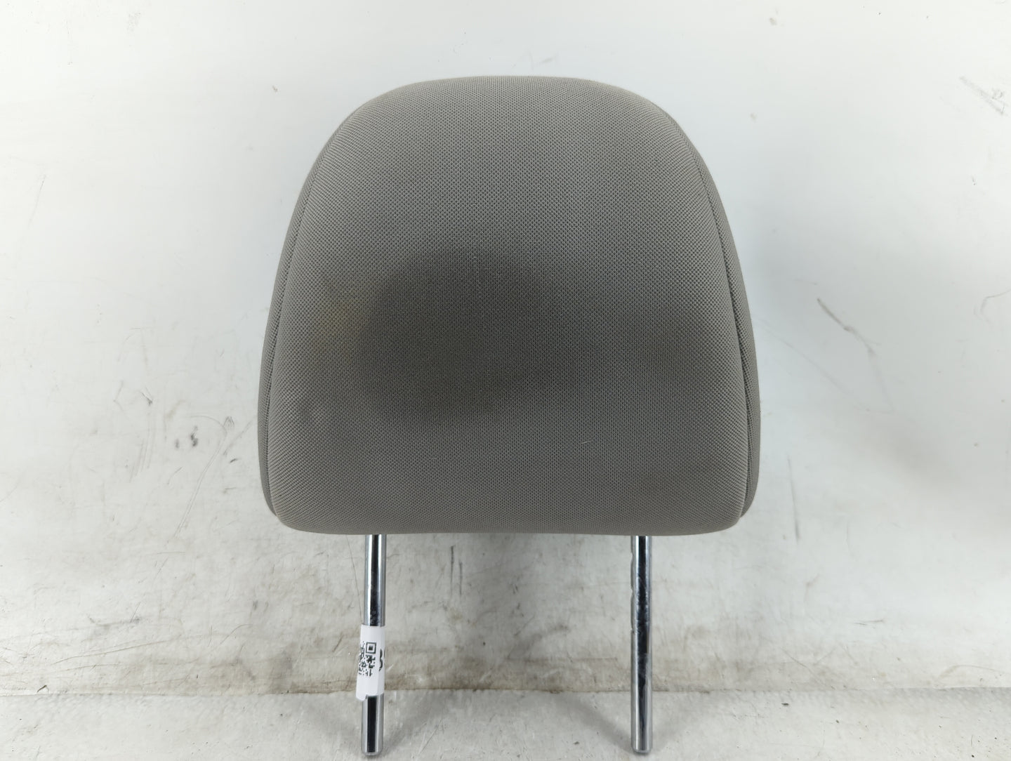 2009-2012 Toyota Rav4 Headrest Head Rest Front Driver Passenger Seat - Oemusedautoparts1.com