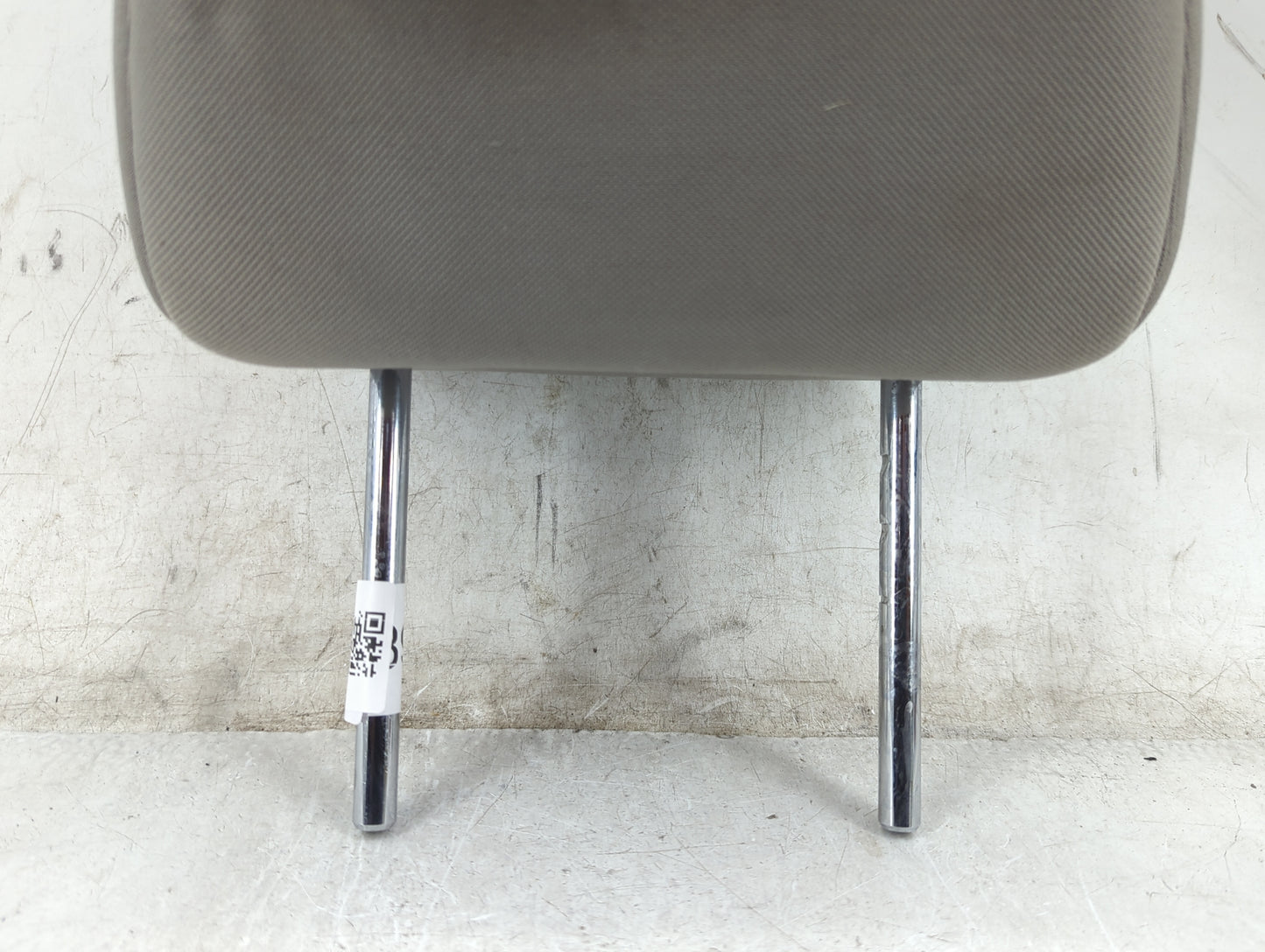 2009-2012 Toyota Rav4 Headrest Head Rest Front Driver Passenger Seat - Oemusedautoparts1.com