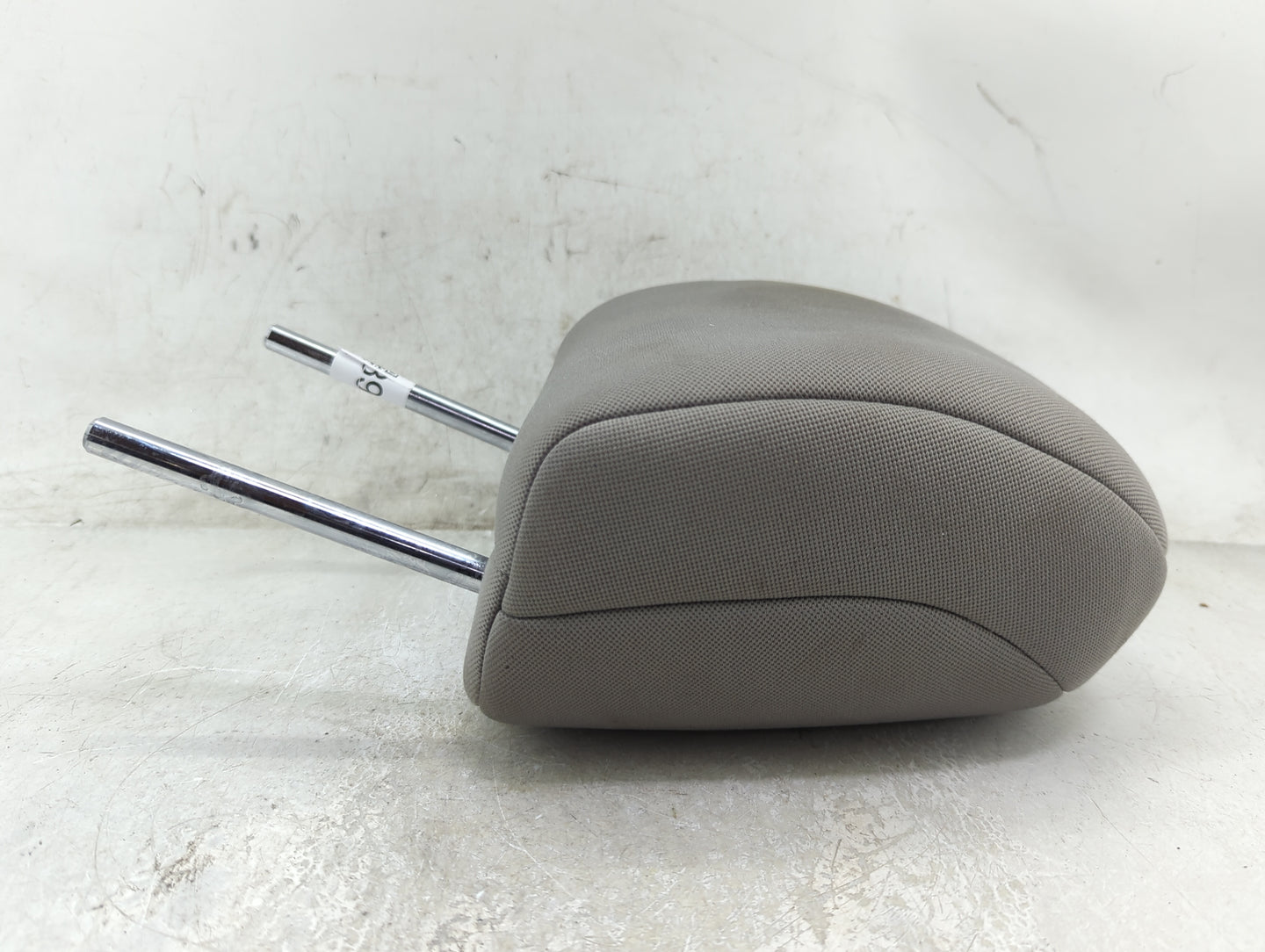2009-2012 Toyota Rav4 Headrest Head Rest Front Driver Passenger Seat - Oemusedautoparts1.com