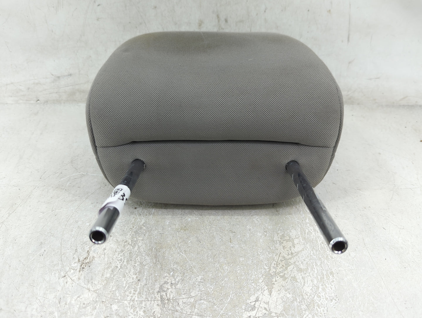 2009-2012 Toyota Rav4 Headrest Head Rest Front Driver Passenger Seat - Oemusedautoparts1.com