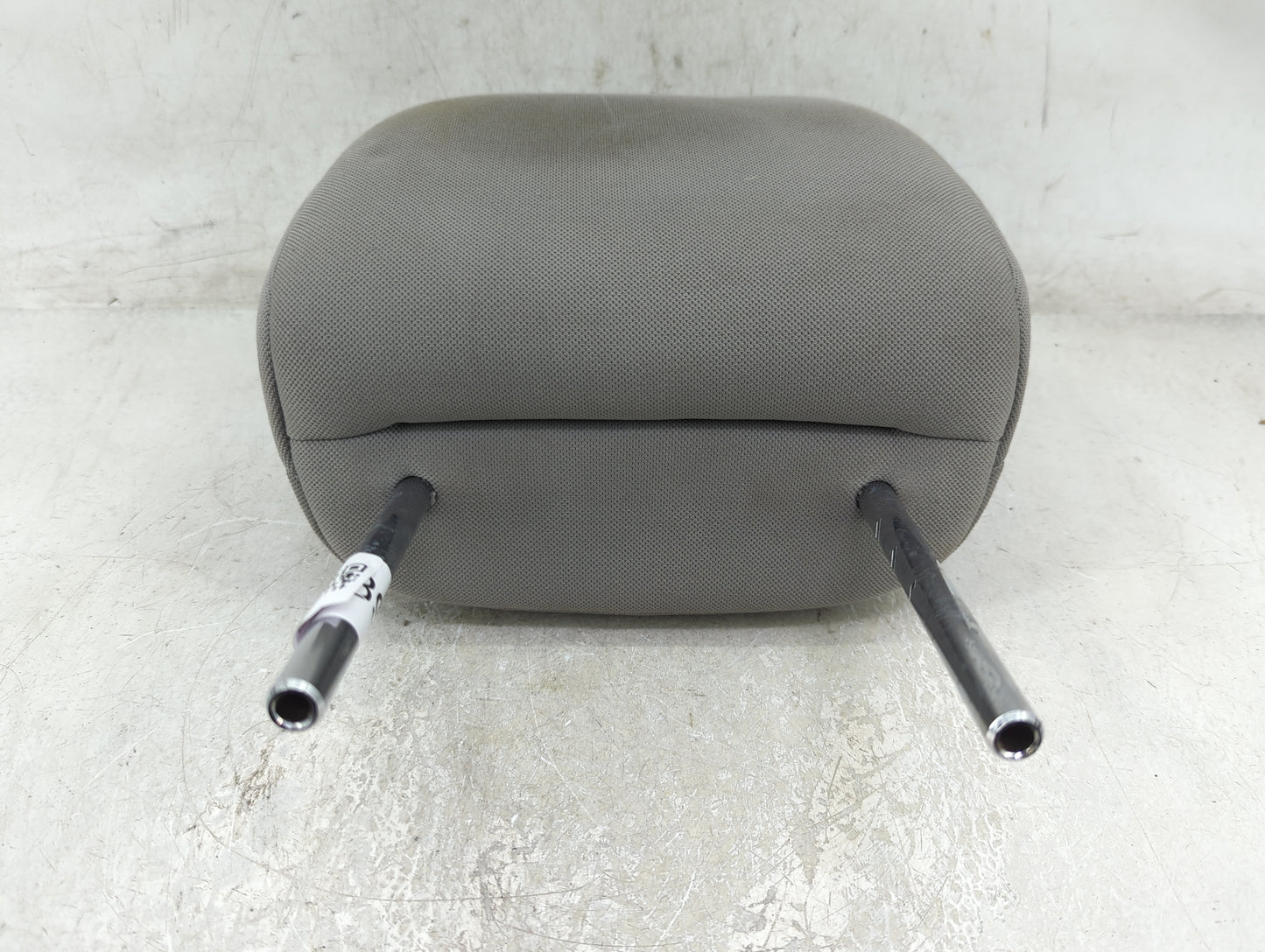 2009-2012 Toyota Rav4 Headrest Head Rest Front Driver Passenger Seat - Oemusedautoparts1.com
