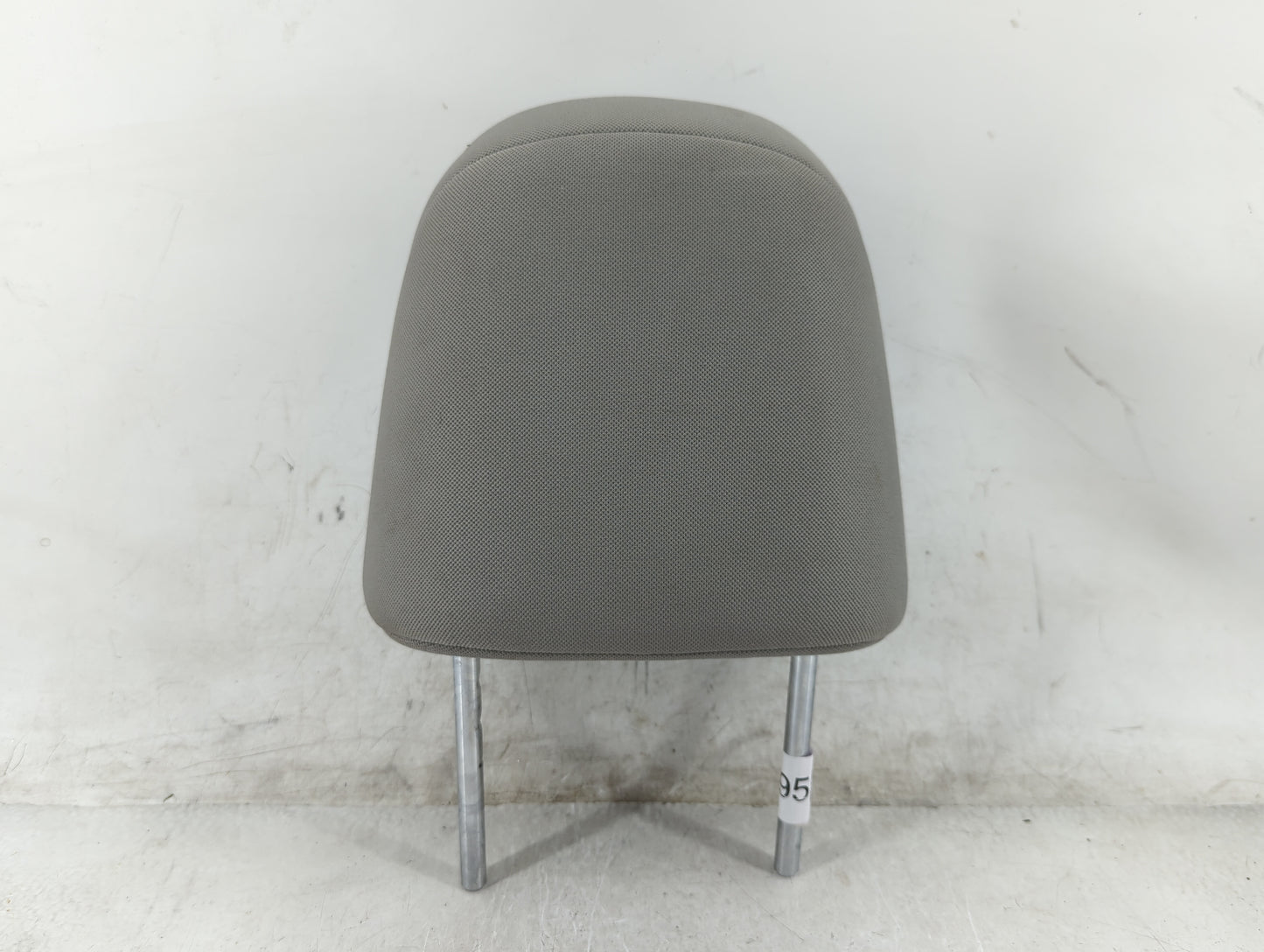 2009-2012 Toyota Rav4 Headrest Head Rest Front Driver Passenger Seat - Oemusedautoparts1.com