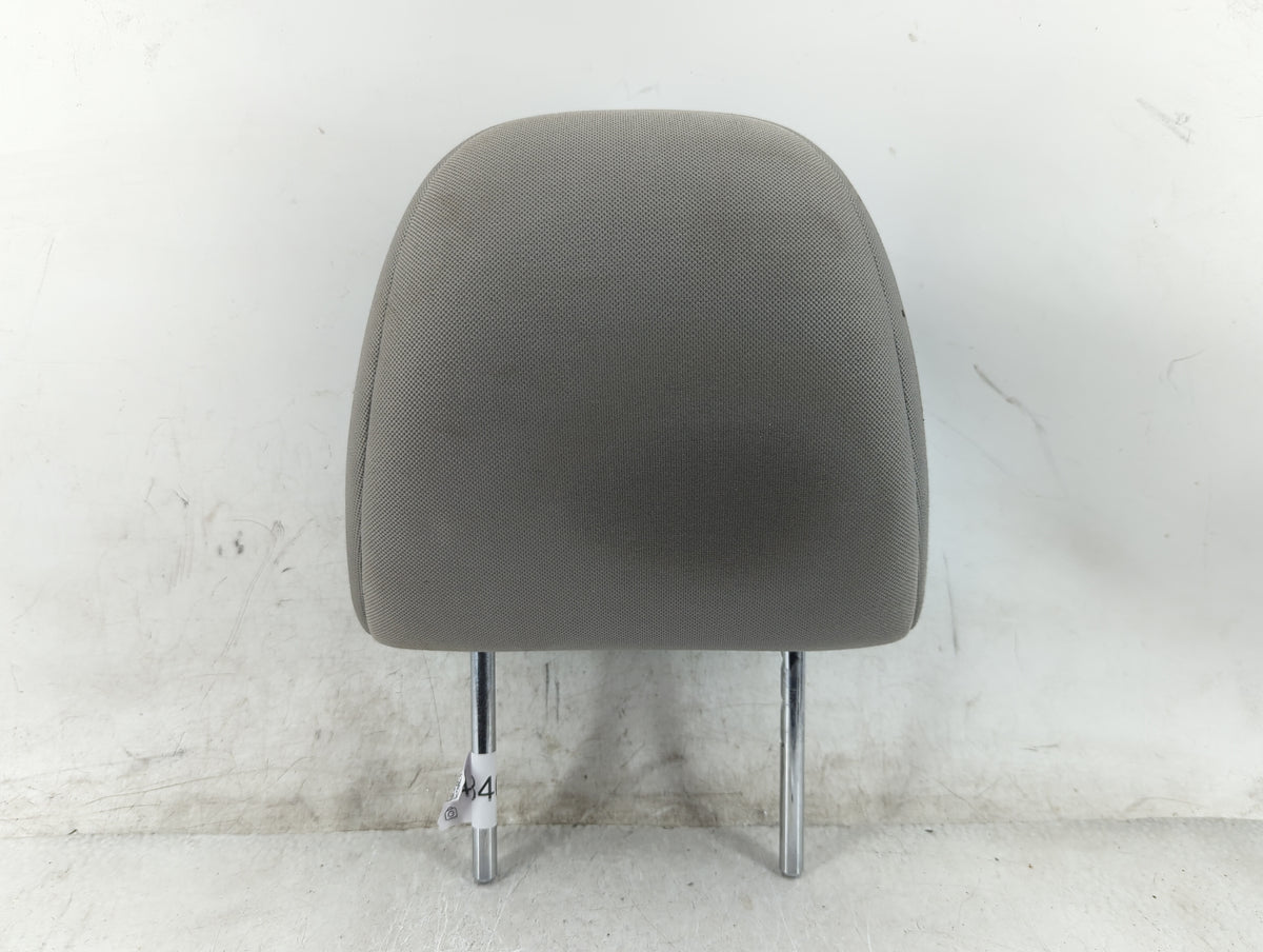 2011 Toyota Rav4 Headrest Head Rest Front Driver Passenger Seat Fits OEM Used Auto Parts - Oemusedautoparts1.com