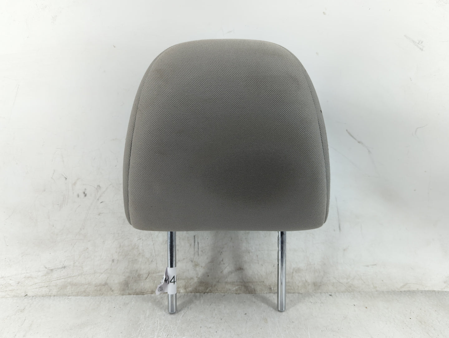 2009-2012 Toyota Rav4 Headrest Head Rest Front Driver Passenger Seat Fits Fits 2009 2010 2011 2012 OEM Used Auto Parts - Oem