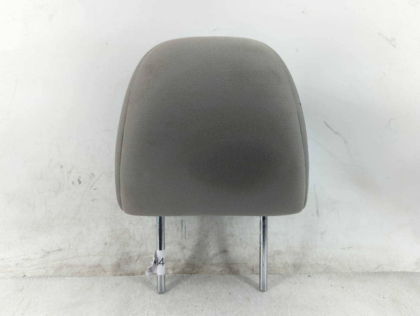 2009-2012 Toyota Rav4 Headrest Head Rest Front Driver Passenger Seat Fits Fits 2009 2010 2011 2012 OEM Used Auto Parts - Oem