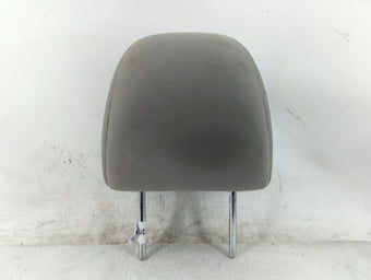 compare product 2009-2012 Toyota Rav4 Headrest Head Rest Front Driver Passenger Seat Fits Fits 2009 2010 2011 2012 OEM Used Auto Parts