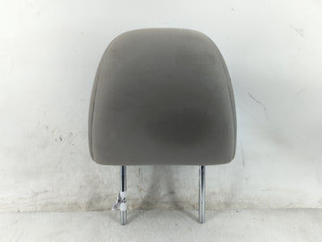 2009-2012 Toyota Rav4 Headrest Head Rest Front Driver Passenger Seat Fits Fits 2009 2010 2011 2012 OEM Used Auto Parts - Oem