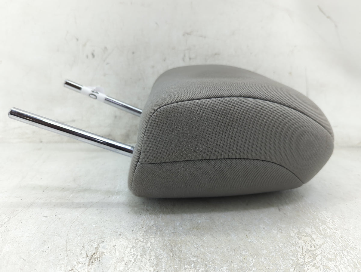 2011 Toyota Rav4 Headrest Head Rest Front Driver Passenger Seat Fits OEM Used Auto Parts - Oemusedautoparts1.com