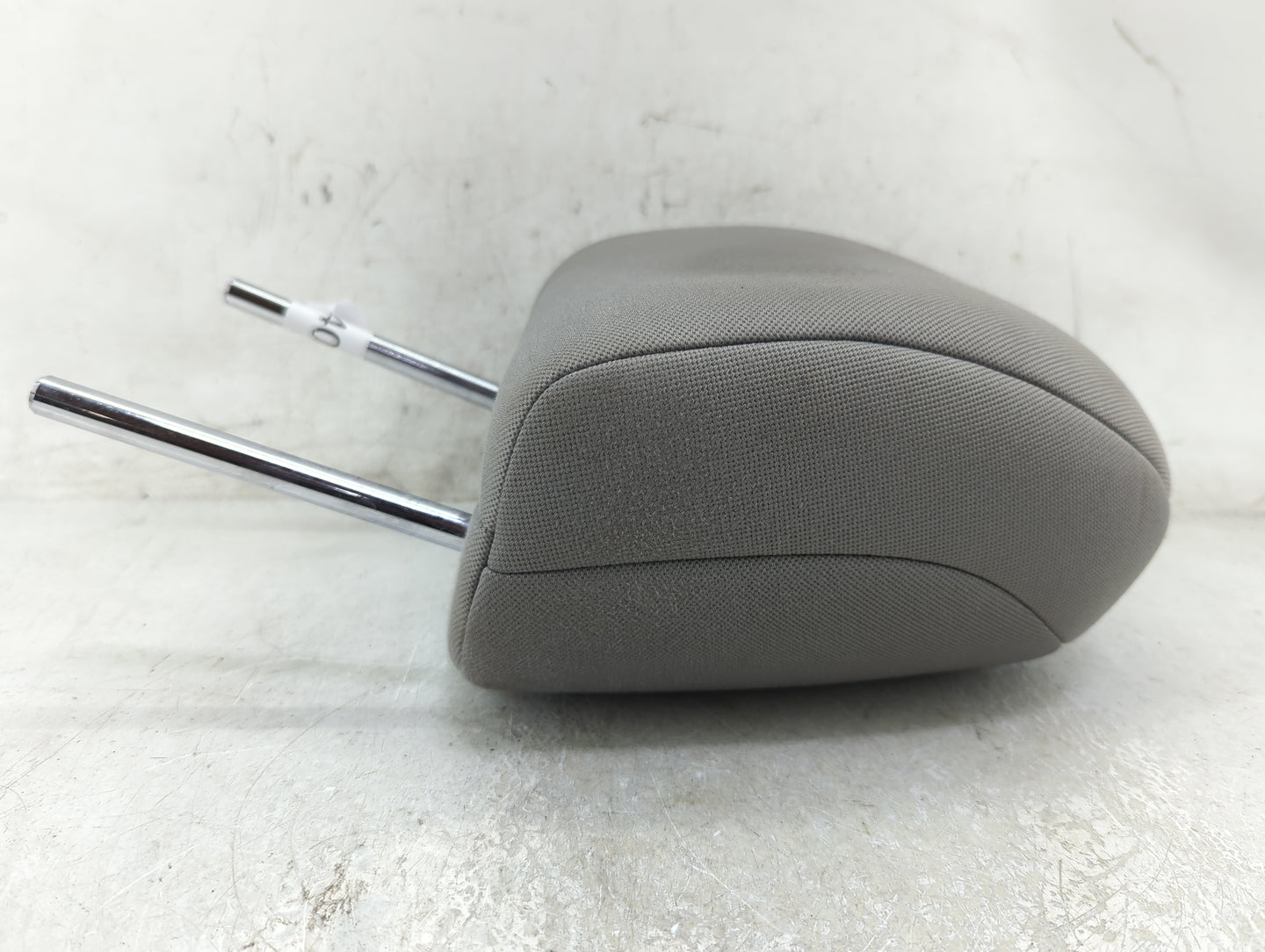 2009-2012 Toyota Rav4 Headrest Head Rest Front Driver Passenger Seat Fits Fits 2009 2010 2011 2012 OEM Used Auto Parts - Oem