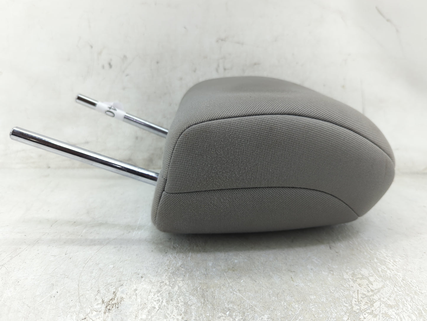 2009-2012 Toyota Rav4 Headrest Head Rest Front Driver Passenger Seat Fits Fits 2009 2010 2011 2012 OEM Used Auto Parts - Oem