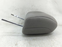 2009-2012 Toyota Rav4 Headrest Head Rest Front Driver Passenger Seat Fits Fits 2009 2010 2011 2012 OEM Used Auto Parts - Oem