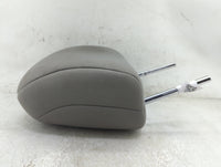 2009-2012 Toyota Rav4 Headrest Head Rest Front Driver Passenger Seat Fits Fits 2009 2010 2011 2012 OEM Used Auto Parts - Oem