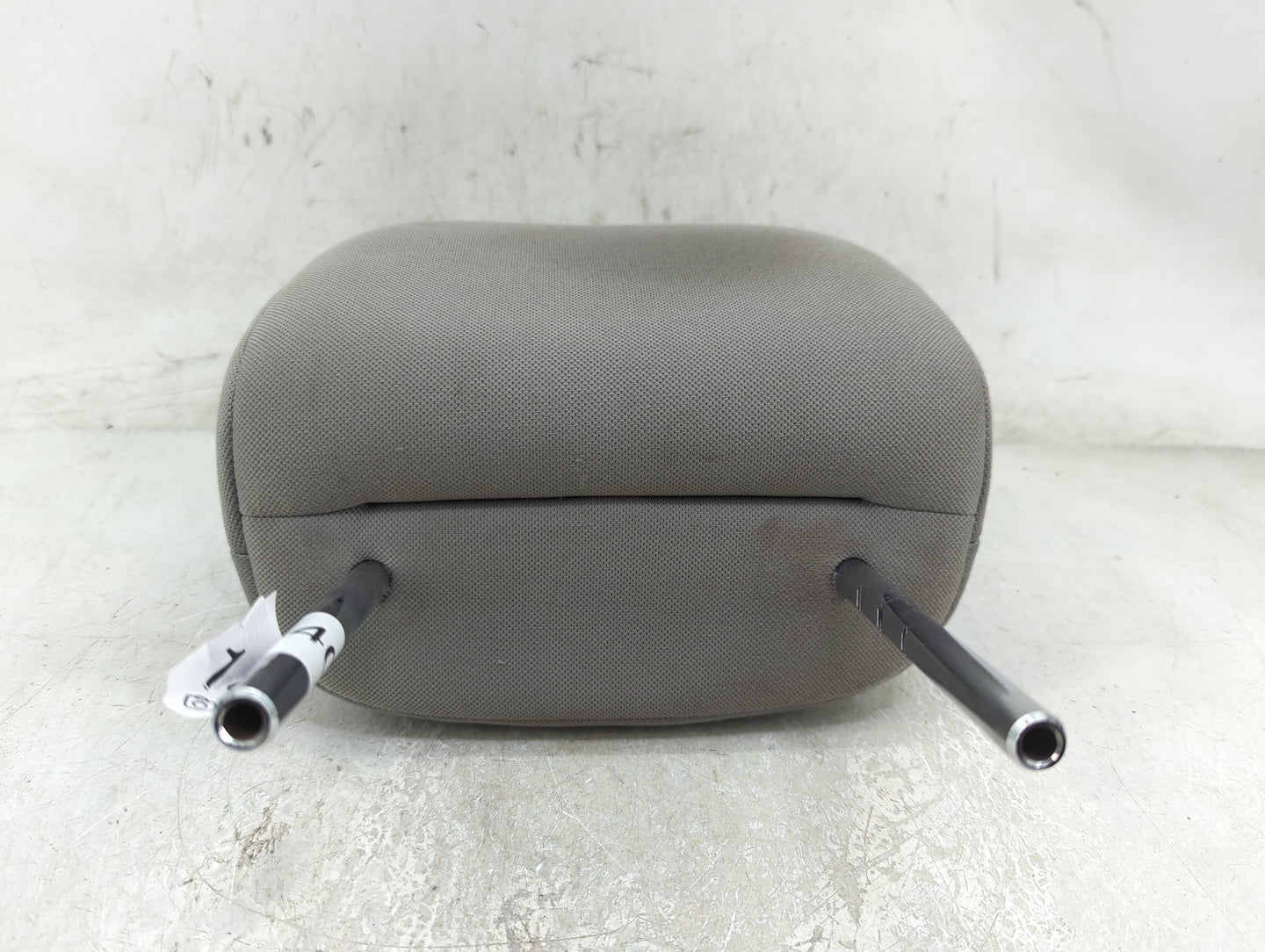 2009-2012 Toyota Rav4 Headrest Head Rest Front Driver Passenger Seat Fits Fits 2009 2010 2011 2012 OEM Used Auto Parts - Oem