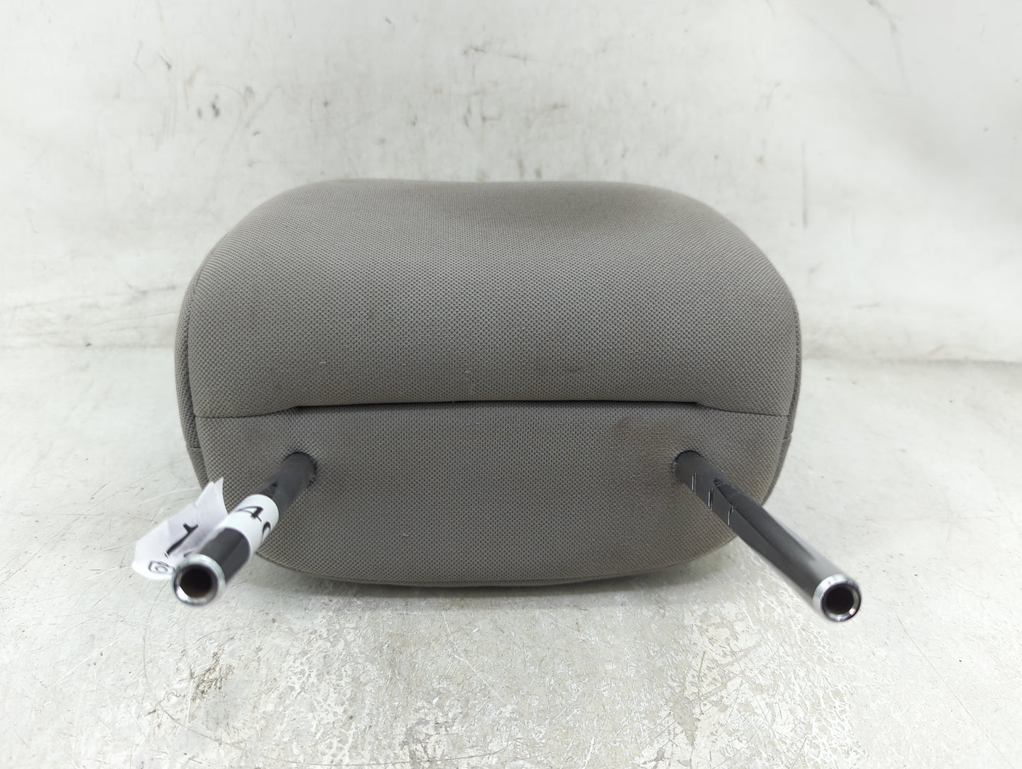 2009-2012 Toyota Rav4 Headrest Head Rest Front Driver Passenger Seat Fits Fits 2009 2010 2011 2012 OEM Used Auto Parts - Oem