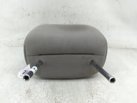 2009-2012 Toyota Rav4 Headrest Head Rest Front Driver Passenger Seat Fits Fits 2009 2010 2011 2012 OEM Used Auto Parts - Oem