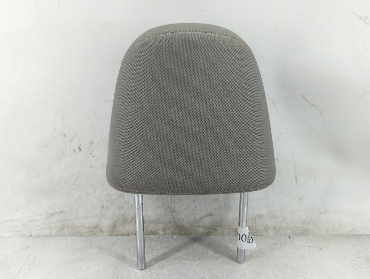 2011 Toyota Rav4 Headrest Head Rest Front Driver Passenger Seat Fits OEM Used Auto Parts - Oemusedautoparts1.com