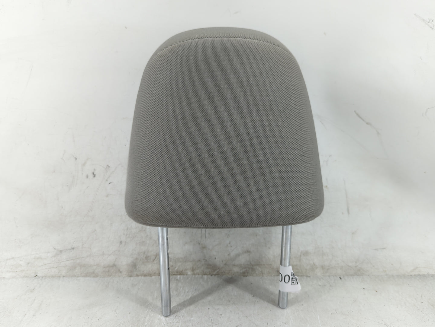 2009-2012 Toyota Rav4 Headrest Head Rest Front Driver Passenger Seat Fits Fits 2009 2010 2011 2012 OEM Used Auto Parts - Oem