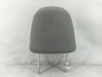 2009-2012 Toyota Rav4 Headrest Head Rest Front Driver Passenger Seat Fits Fits 2009 2010 2011 2012 OEM Used Auto Parts - Oem