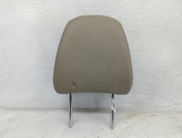 2011-2012 Toyota Rav4 Headrest Head Rest Rear Seat Fits Fits 2011 2012 OEM Used Auto Parts - Oemusedautoparts1.com
