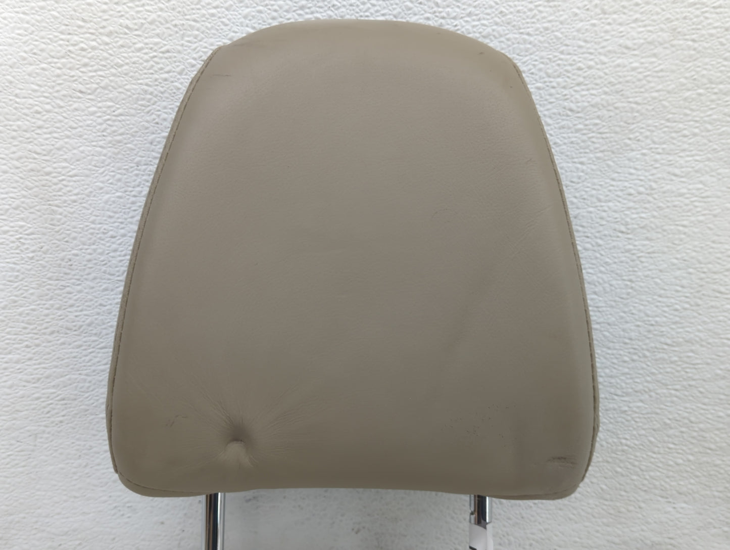 2011-2012 Toyota Rav4 Headrest Head Rest Rear Seat Fits Fits 2011 2012 OEM Used Auto Parts - Oemusedautoparts1.com
