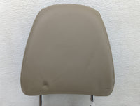 2011-2012 Toyota Rav4 Headrest Head Rest Rear Seat Fits Fits 2011 2012 OEM Used Auto Parts - Oemusedautoparts1.com