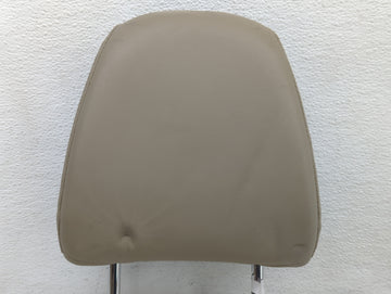 2011-2012 Toyota Rav4 Headrest Head Rest Rear Seat Fits Fits 2011 2012 OEM Used Auto Parts