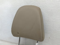 2011-2012 Toyota Rav4 Headrest Head Rest Rear Seat Fits Fits 2011 2012 OEM Used Auto Parts - Oemusedautoparts1.com