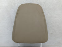 2011-2012 Toyota Rav4 Headrest Head Rest Rear Seat Fits Fits 2011 2012 OEM Used Auto Parts - Oemusedautoparts1.com