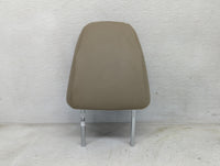 2011-2012 Toyota Rav4 Headrest Head Rest Rear Seat Fits Fits 2011 2012 OEM Used Auto Parts - Oemusedautoparts1.com