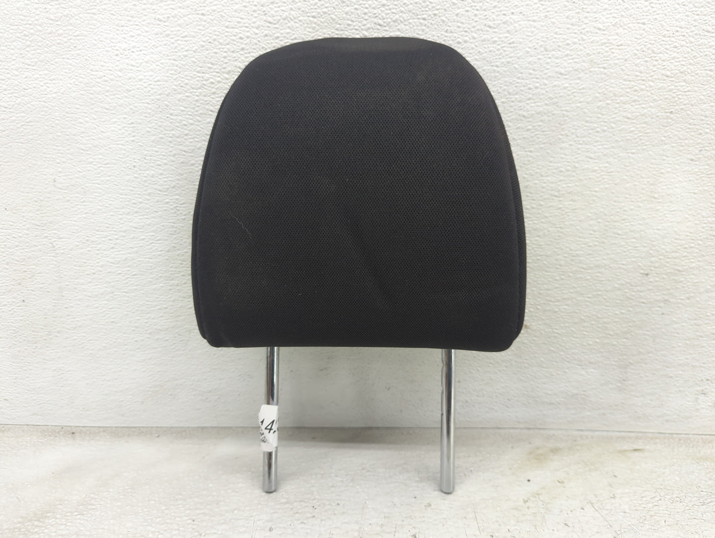 2011 Toyota Rav4 Headrest Head Rest Front Driver Passenger Seat Fits OEM Used Auto Parts - Oemusedautoparts1.com