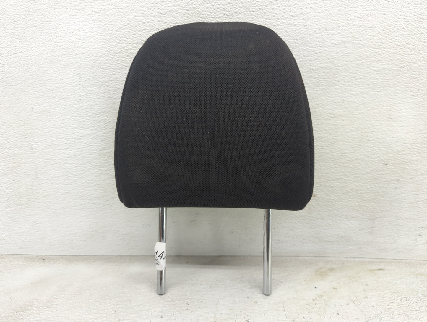 2011 Toyota Rav4 Headrest Head Rest Front Driver Passenger Seat Fits OEM Used Auto Parts - Oemusedautoparts1.com
