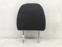 2011 Toyota Rav4 Headrest Head Rest Front Driver Passenger Seat Fits OEM Used Auto Parts - Oemusedautoparts1.com