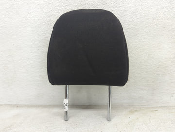 2011 Toyota Rav4 Headrest Head Rest Front Driver Passenger Seat Fits OEM Used Auto Parts - Oemusedautoparts1.com