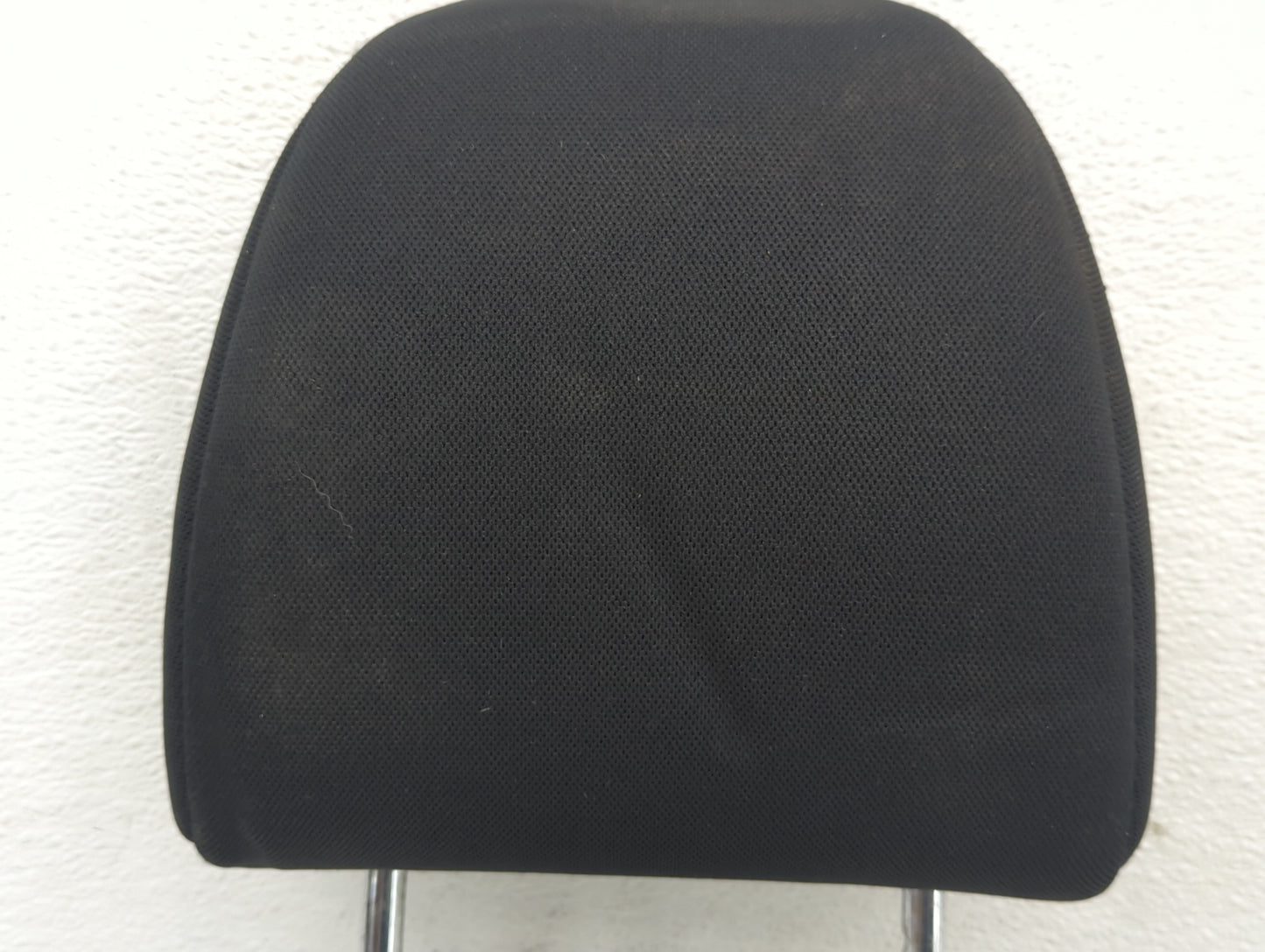 2011 Toyota Rav4 Headrest Head Rest Front Driver Passenger Seat Fits OEM Used Auto Parts - Oemusedautoparts1.com