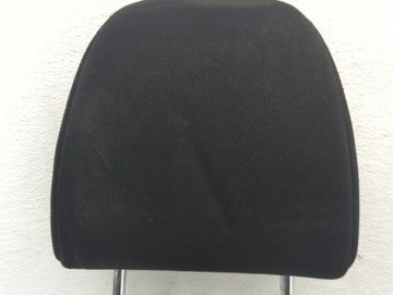 2011 Toyota Rav4 Headrest Head Rest Front Driver Passenger Seat Fits OEM Used Auto Parts