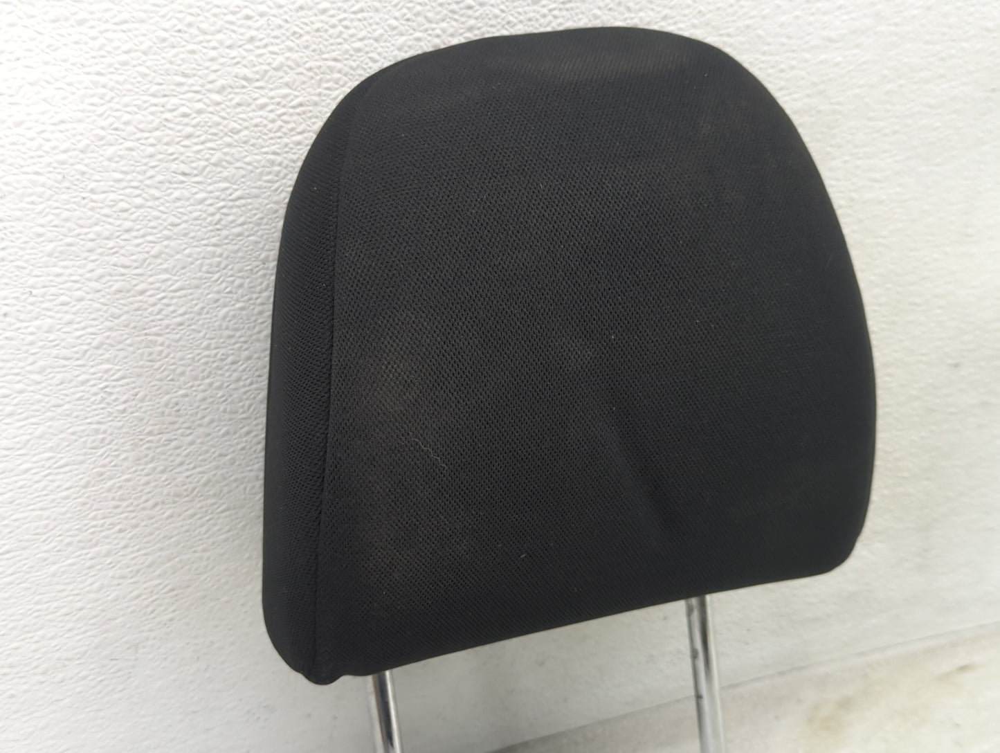 2011 Toyota Rav4 Headrest Head Rest Front Driver Passenger Seat Fits OEM Used Auto Parts - Oemusedautoparts1.com