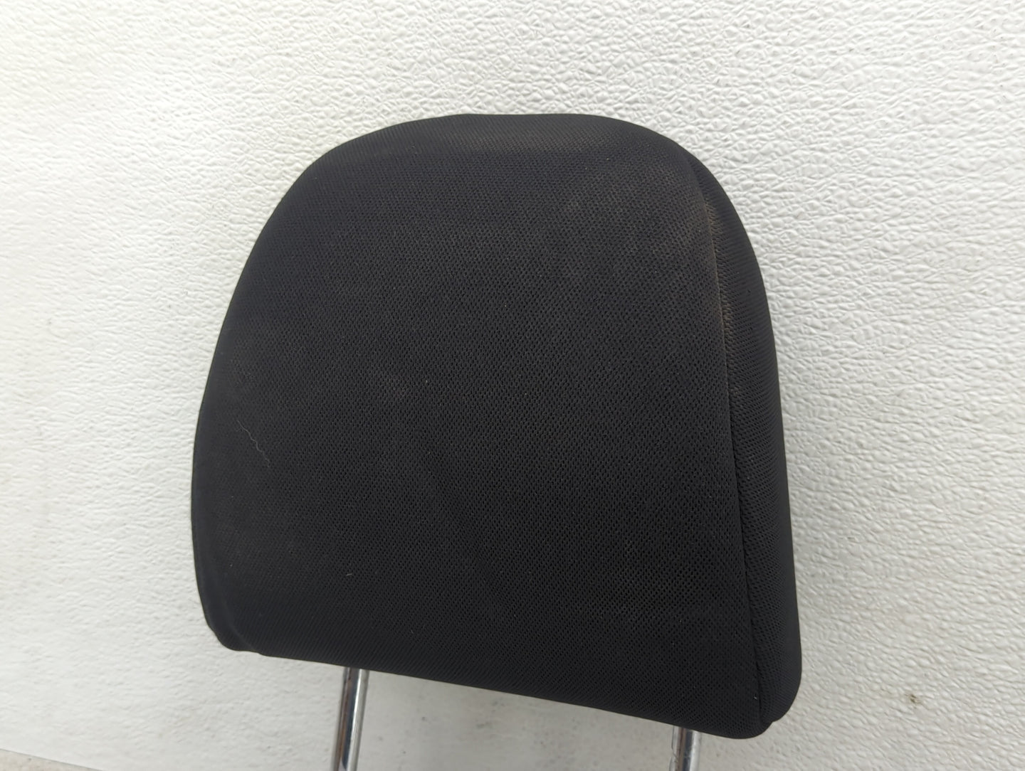2011 Toyota Rav4 Headrest Head Rest Front Driver Passenger Seat Fits OEM Used Auto Parts - Oemusedautoparts1.com