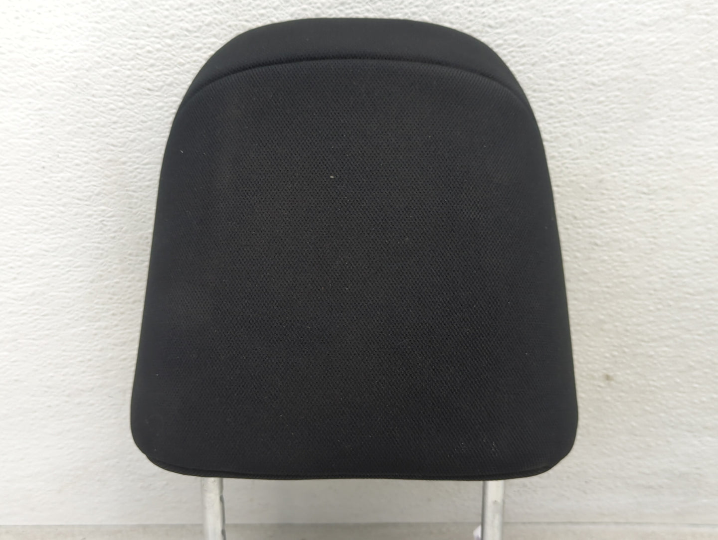 2011 Toyota Rav4 Headrest Head Rest Front Driver Passenger Seat Fits OEM Used Auto Parts - Oemusedautoparts1.com