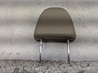 compare product 2011 Toyota Rav4 Headrest Head Rest Rear Seat Fits OEM Used Auto Parts
