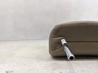 2011 Toyota Rav4 Headrest Head Rest Rear Seat Fits OEM Used Auto Parts - Oemusedautoparts1.com