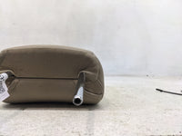 2011 Toyota Rav4 Headrest Head Rest Rear Seat Fits OEM Used Auto Parts - Oemusedautoparts1.com