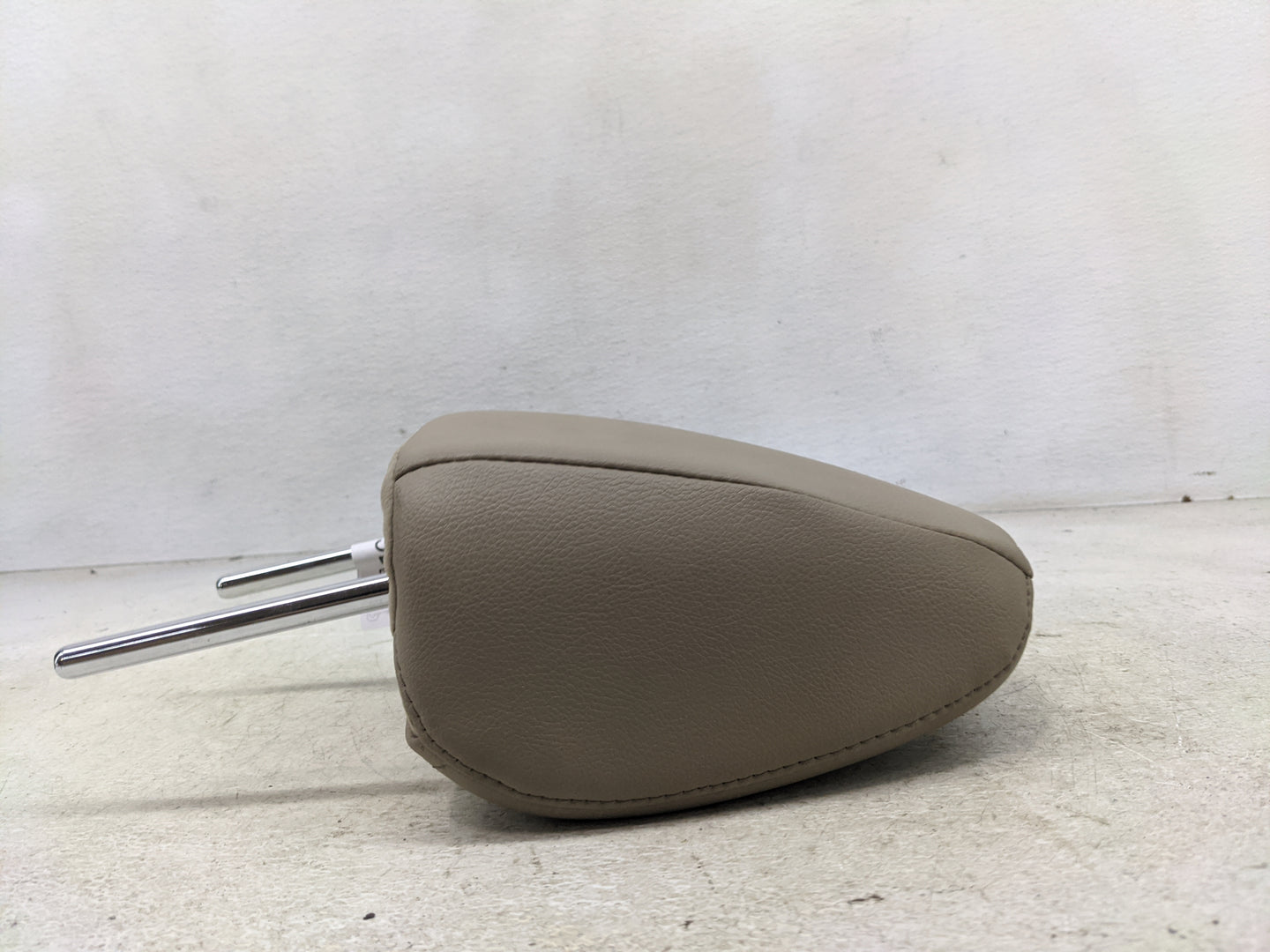 2011 Toyota Rav4 Headrest Head Rest Rear Seat Fits OEM Used Auto Parts - Oemusedautoparts1.com