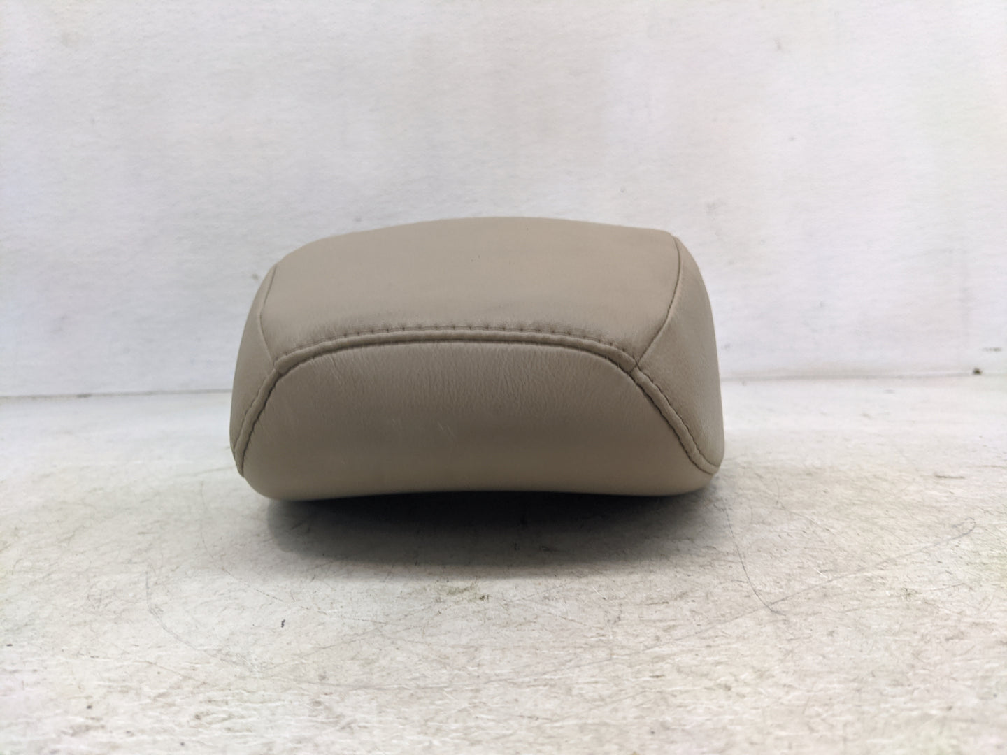 2011 Toyota Rav4 Headrest Head Rest Rear Seat Fits OEM Used Auto Parts - Oemusedautoparts1.com