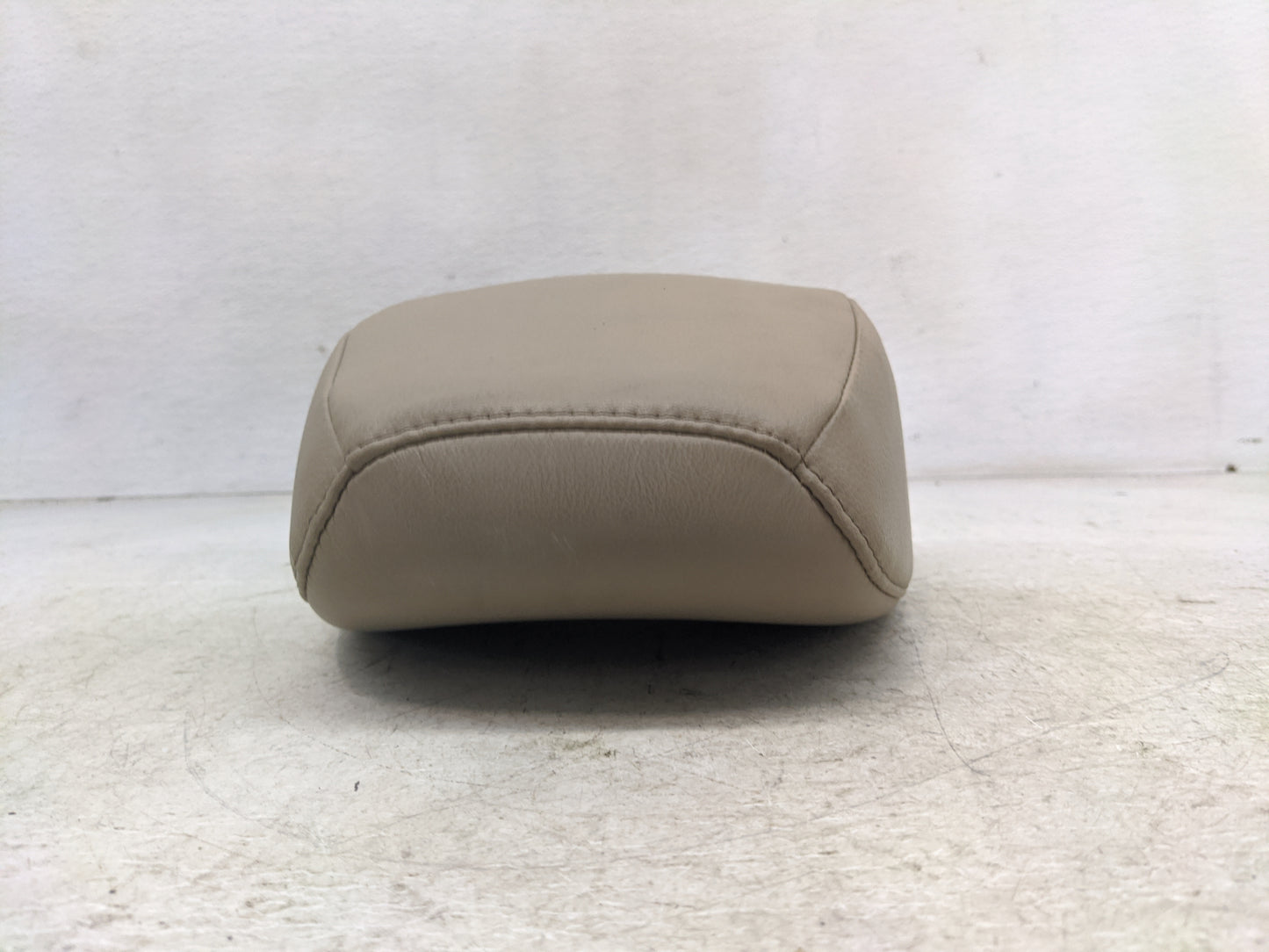 2011 Toyota Rav4 Headrest Head Rest Rear Seat Fits OEM Used Auto Parts - Oemusedautoparts1.com